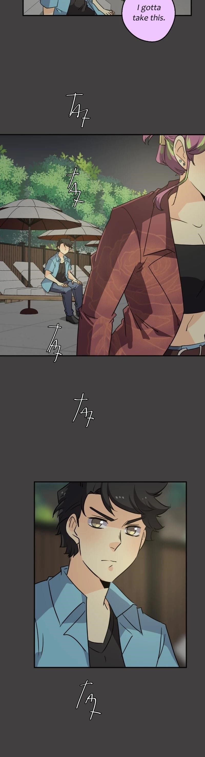 UnOrdinary — Chapter 261 — page 35