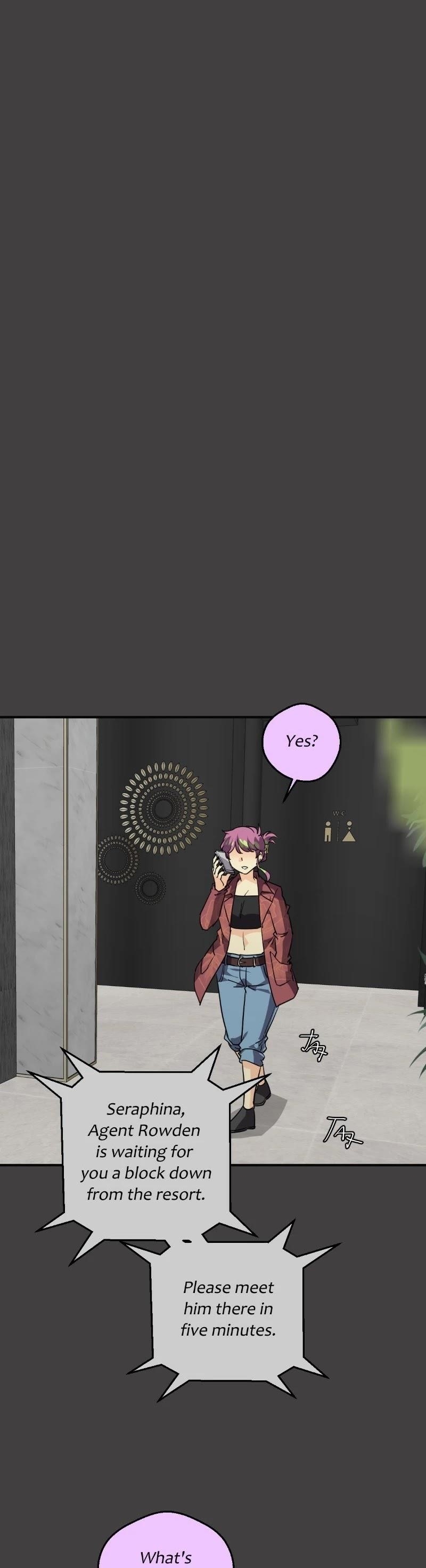 UnOrdinary — Chapter 261 — page 36