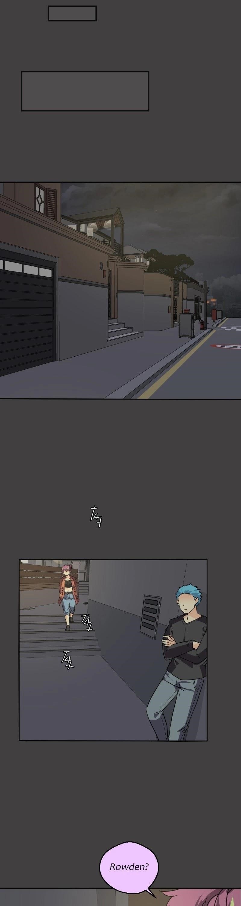 UnOrdinary — Chapter 261 — page 38