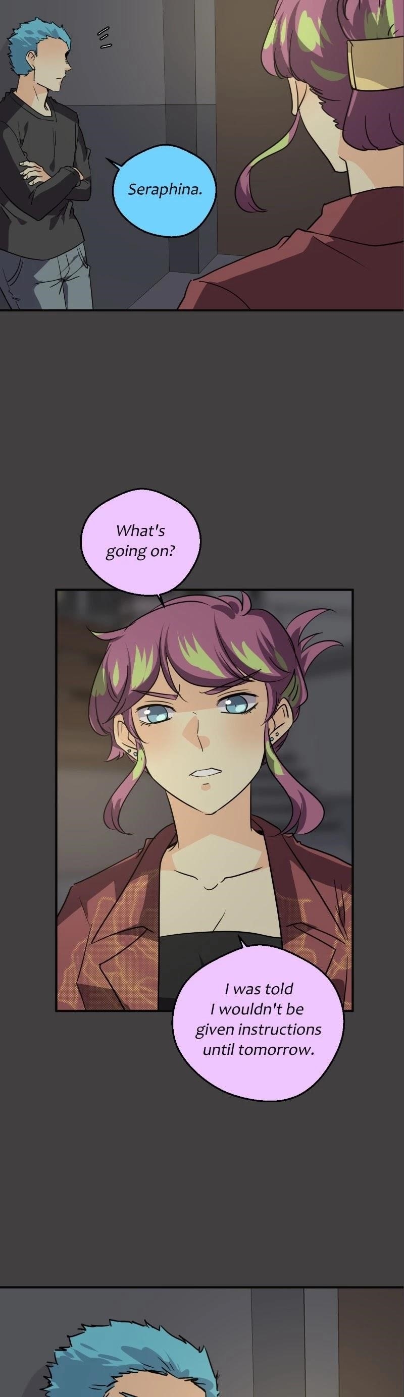 UnOrdinary — Chapter 261 — page 39