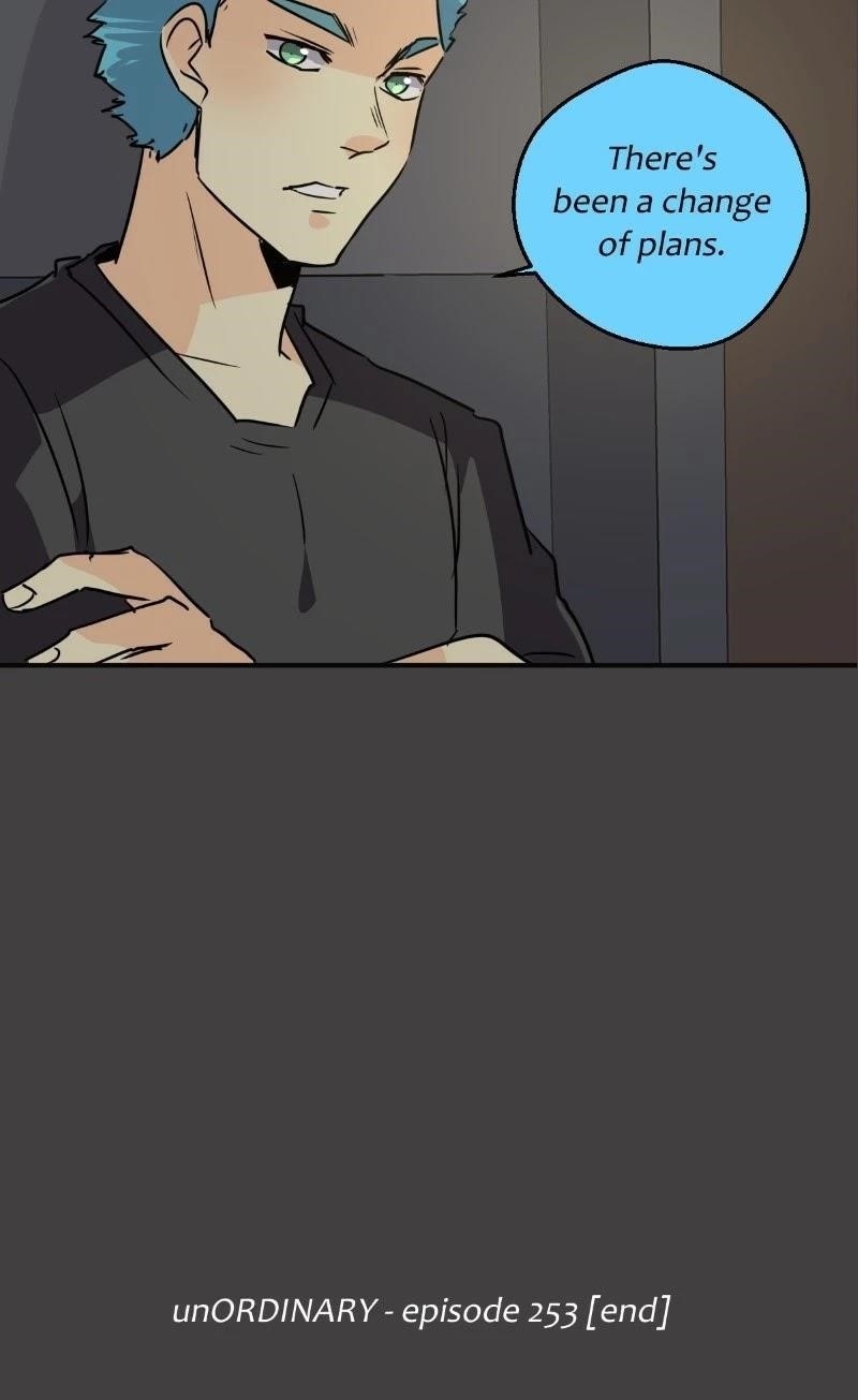 UnOrdinary — Chapter 261 — page 40