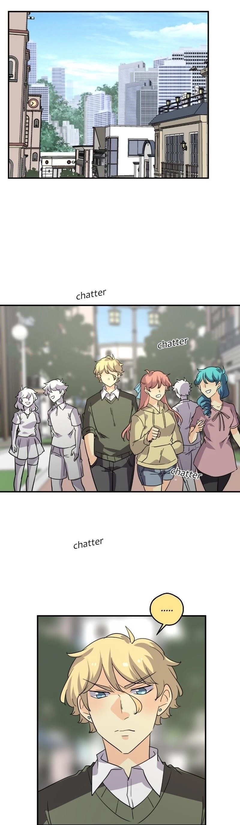 UnOrdinary — Chapter 264 — page 1