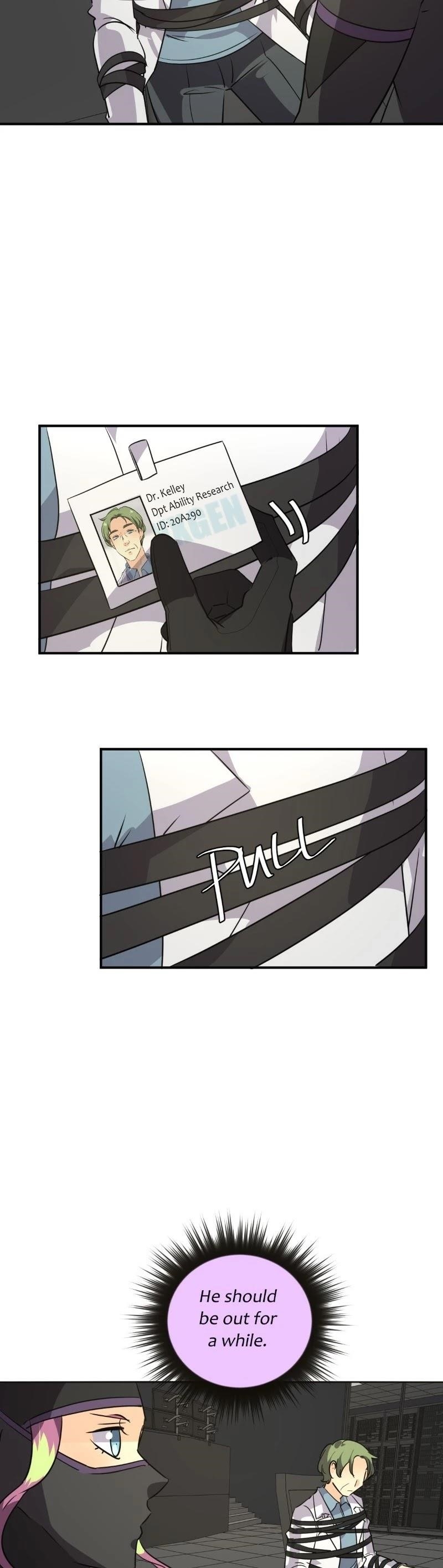 UnOrdinary — Chapter 264 — page 12