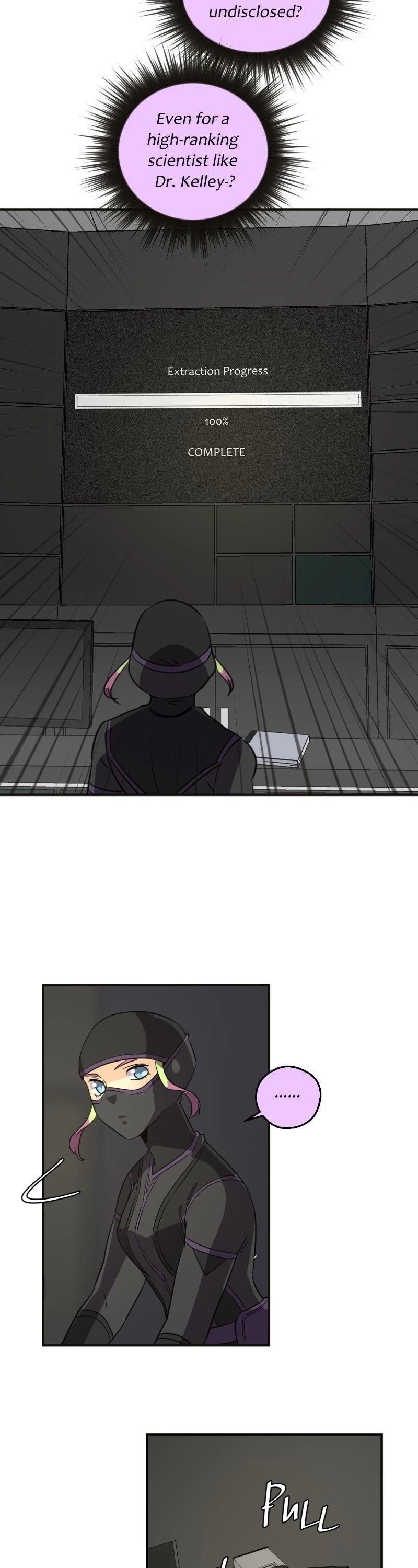 UnOrdinary — Chapter 264 — page 20