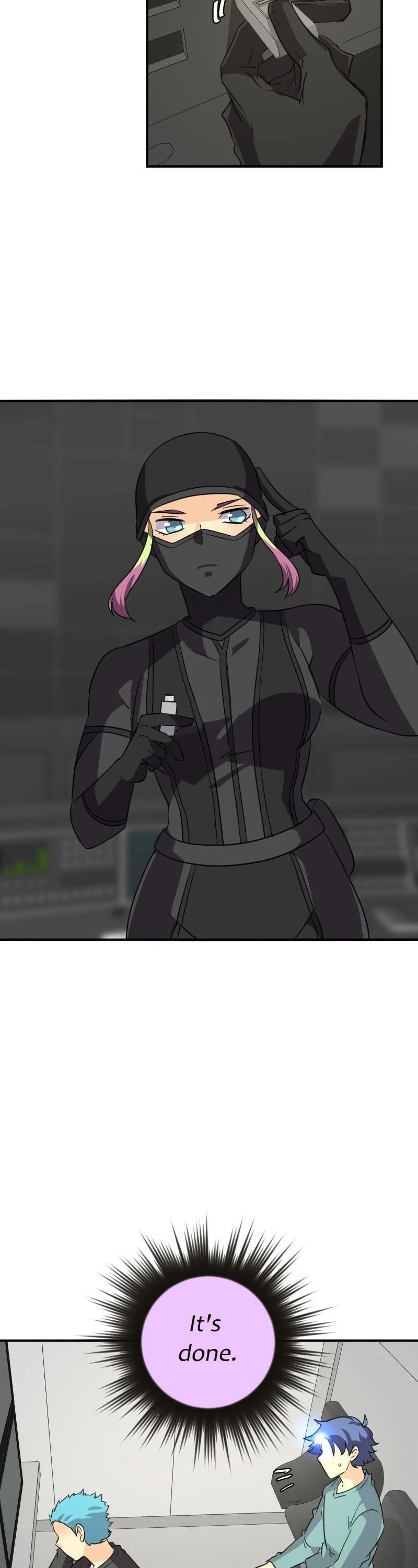 UnOrdinary — Chapter 264 — page 21