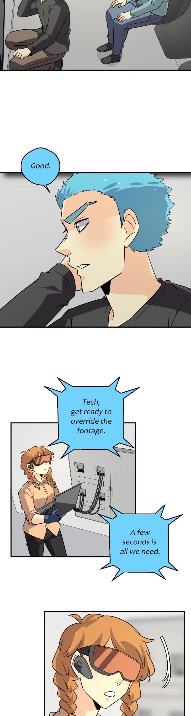 UnOrdinary — Chapter 264 — page 22