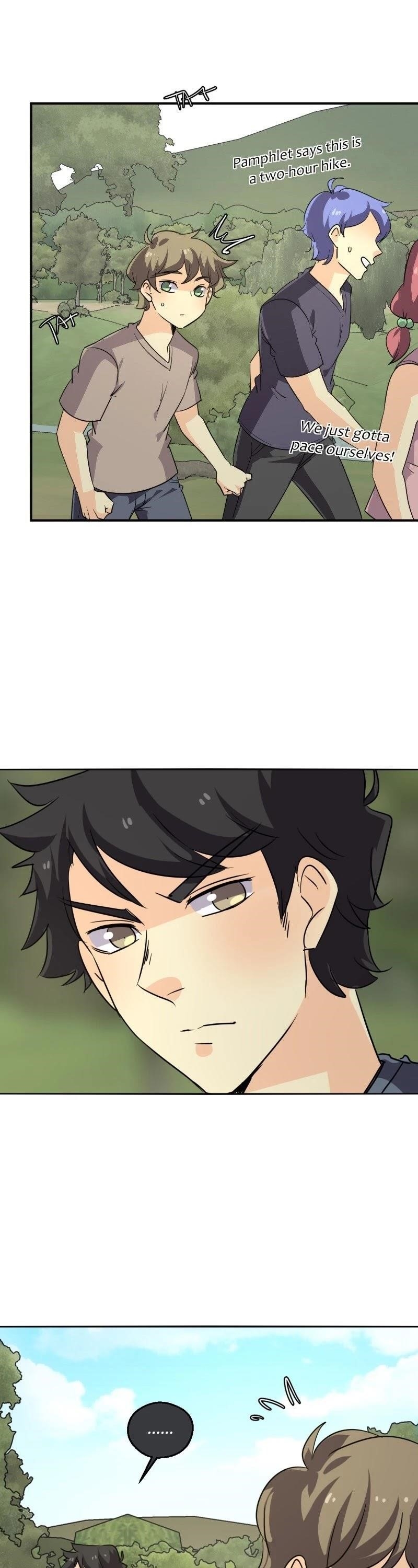 UnOrdinary — Chapter 264 — page 32