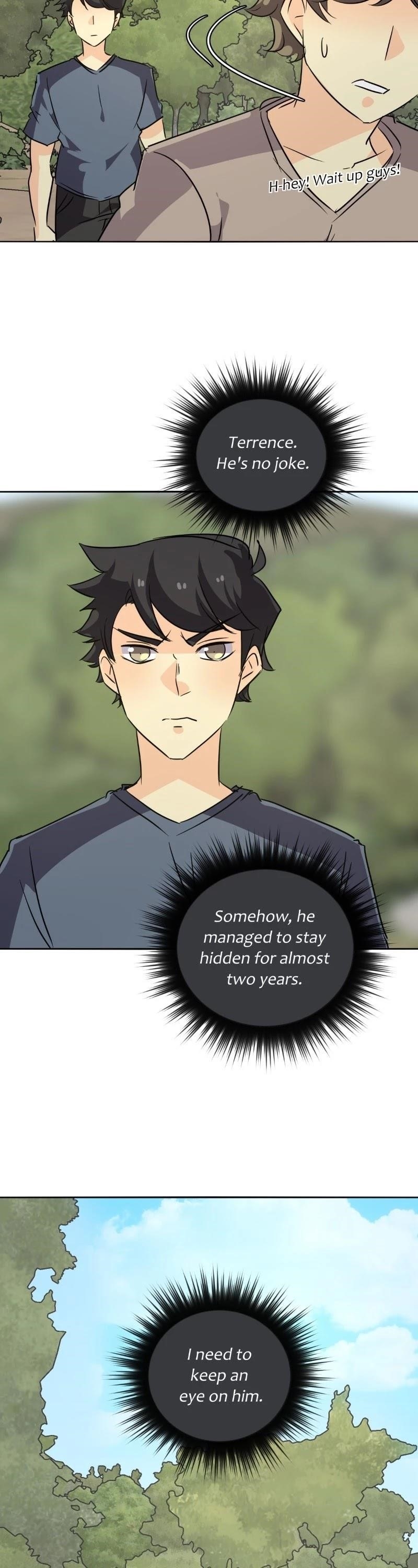 UnOrdinary — Chapter 264 — page 33