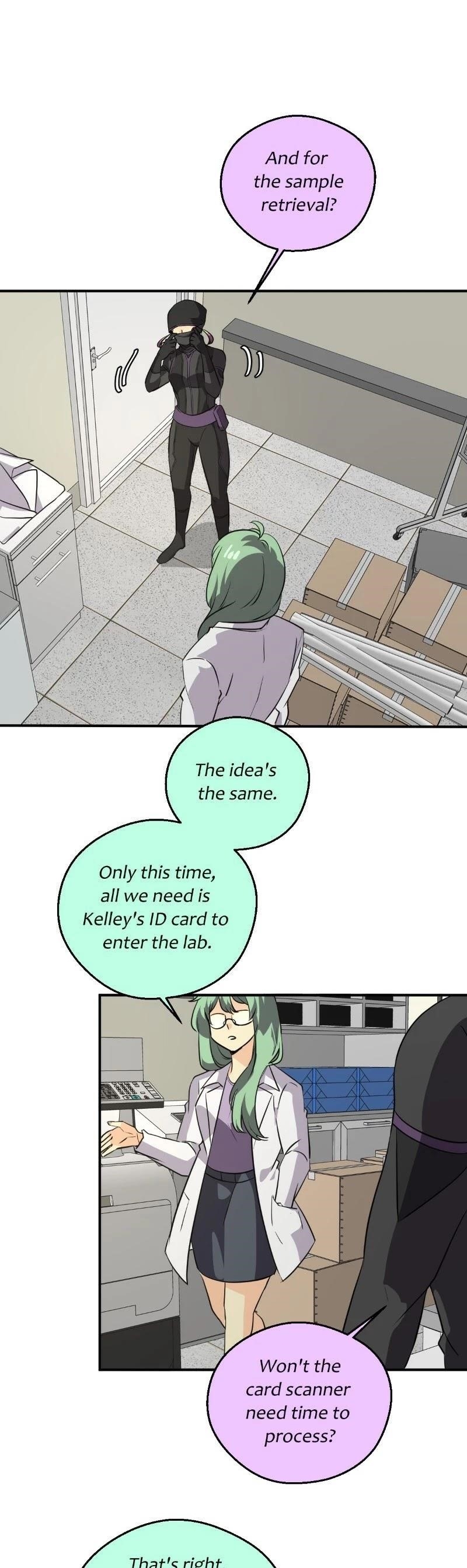 UnOrdinary — Chapter 264 — page 36