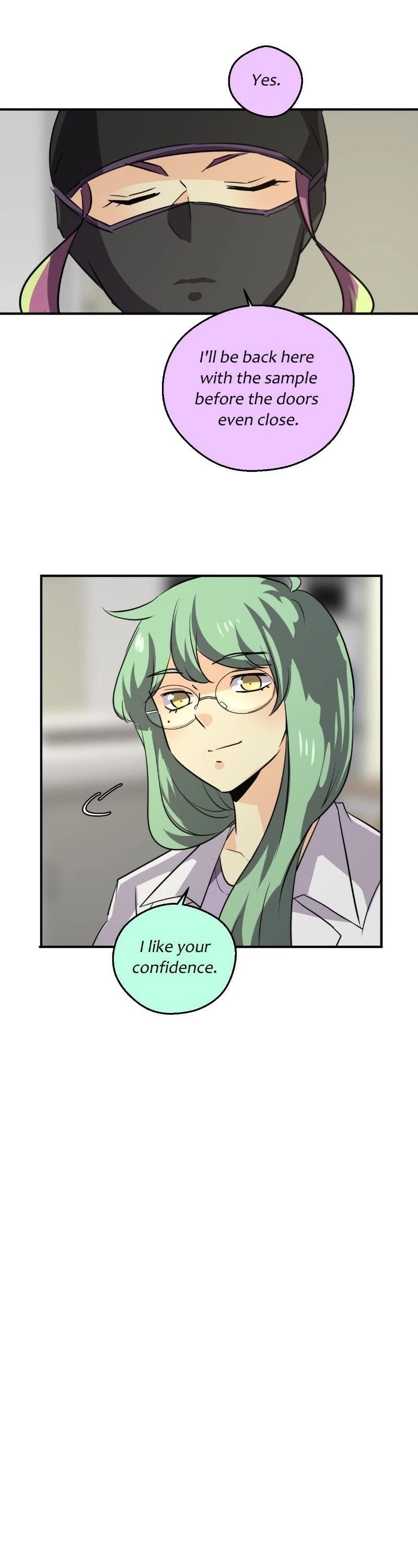 UnOrdinary — Chapter 264 — page 38