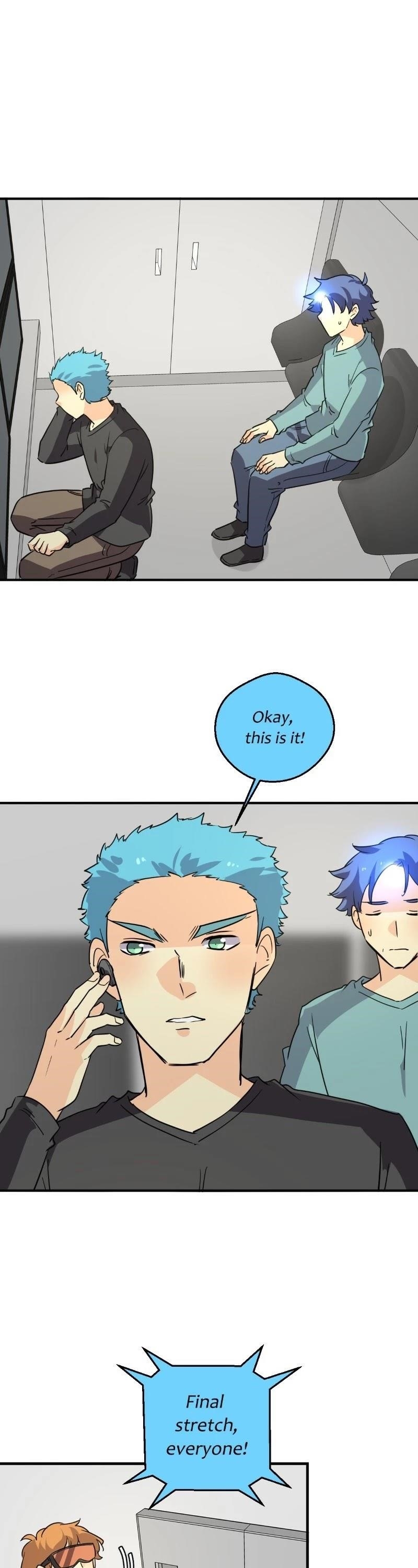 UnOrdinary — Chapter 264 — page 39