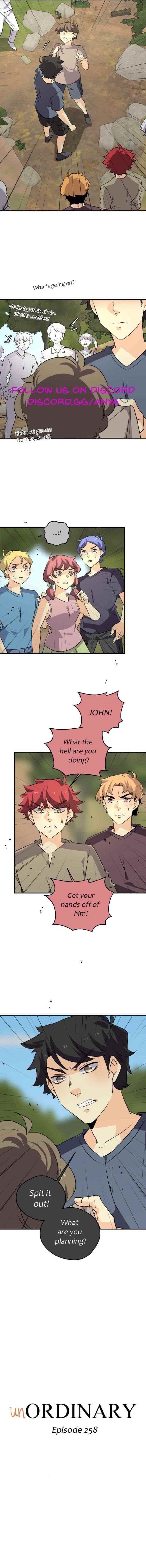 UnOrdinary — Chapter 266 — page 1