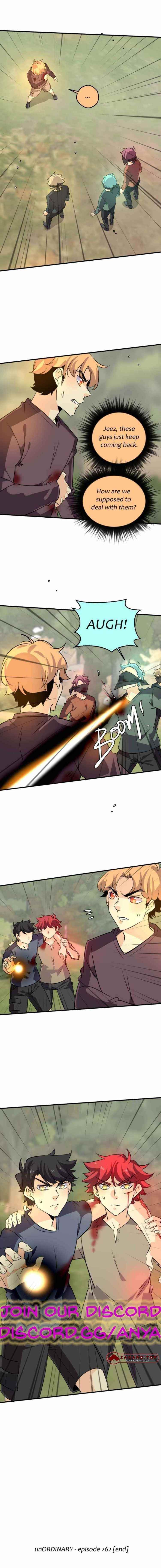 UnOrdinary — Chapter 270 — page 7