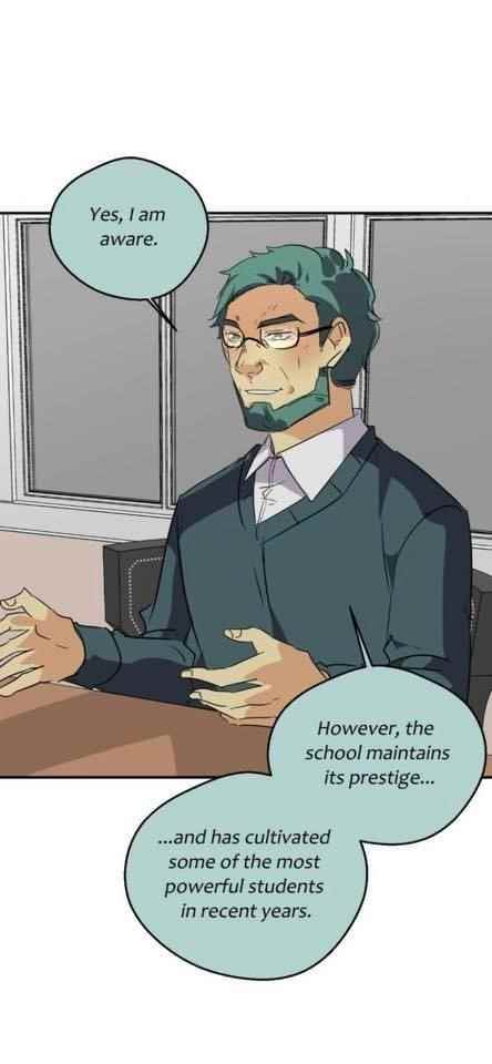 UnOrdinary — Chapter 274 — page 8