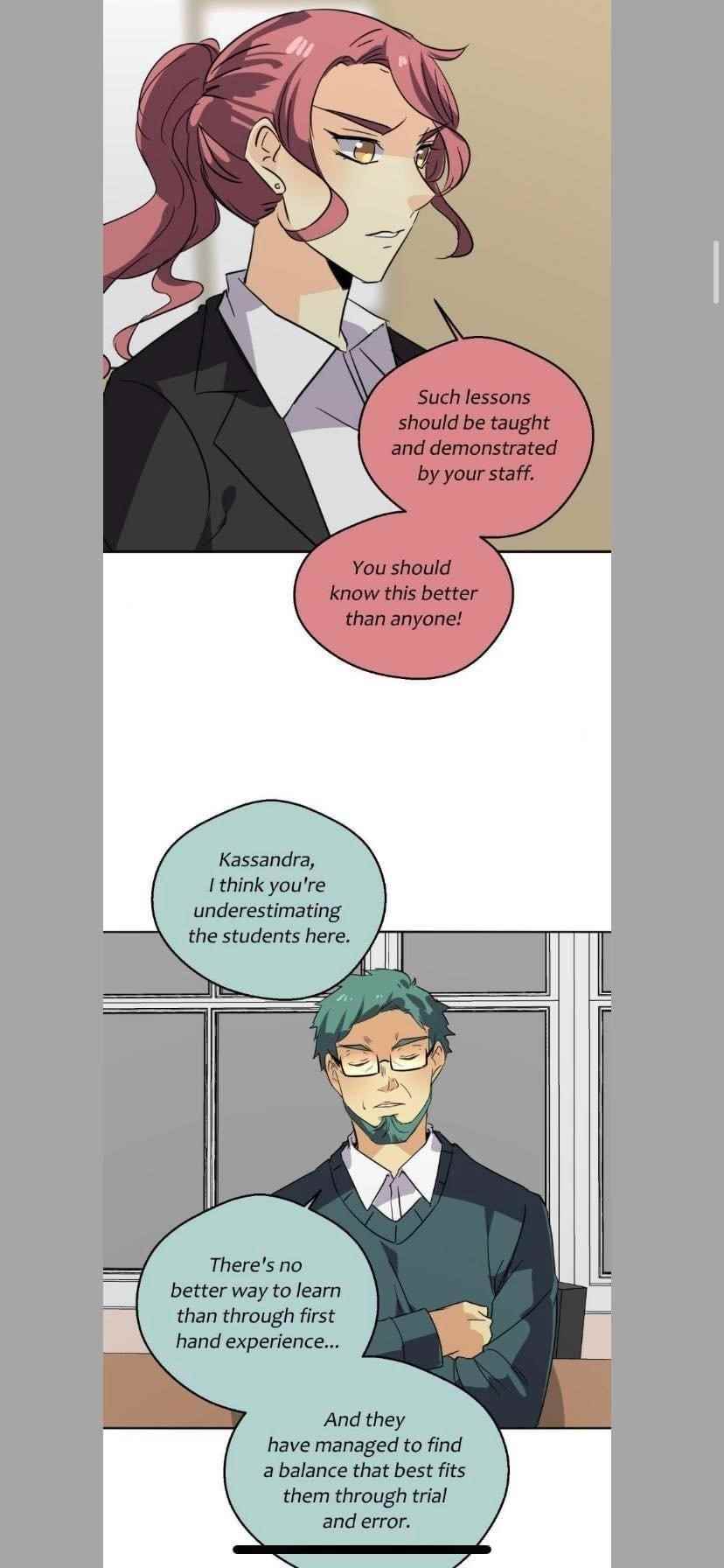 UnOrdinary — Chapter 274 — page 13