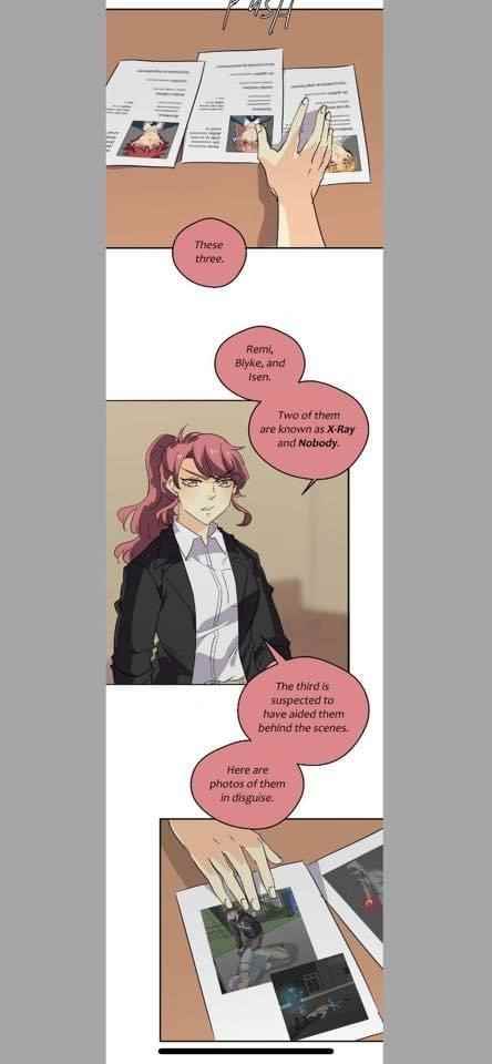 UnOrdinary — Chapter 274 — page 20