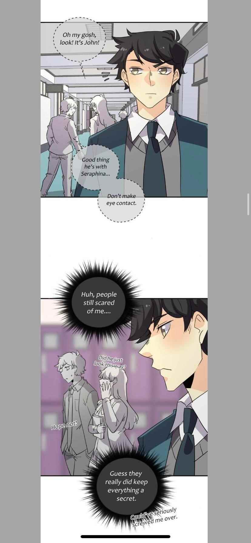 UnOrdinary — Chapter 274 — page 34