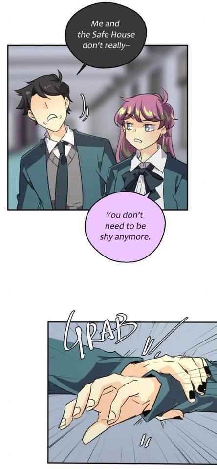 UnOrdinary — Chapter 274 — page 36