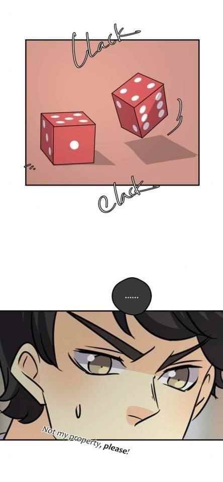 UnOrdinary — Chapter 274 — page 49
