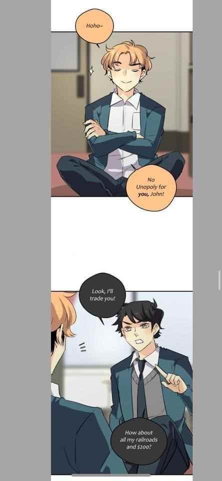 UnOrdinary — Chapter 274 — page 51