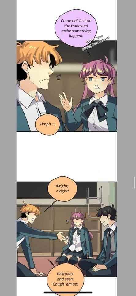 UnOrdinary — Chapter 274 — page 54