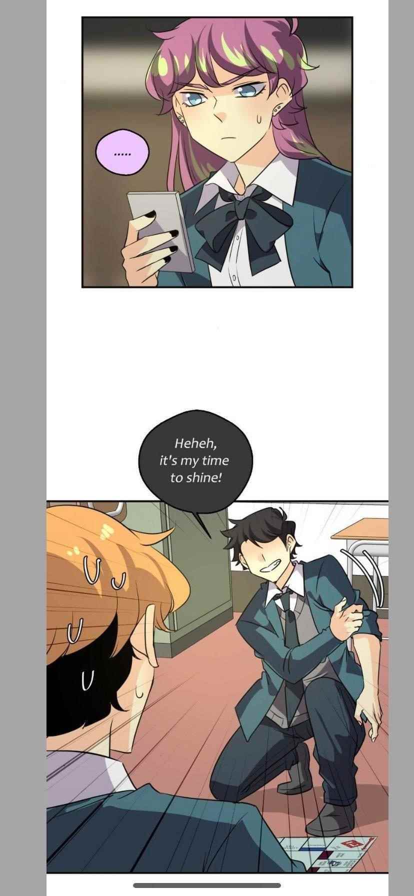 UnOrdinary — Chapter 274 — page 55