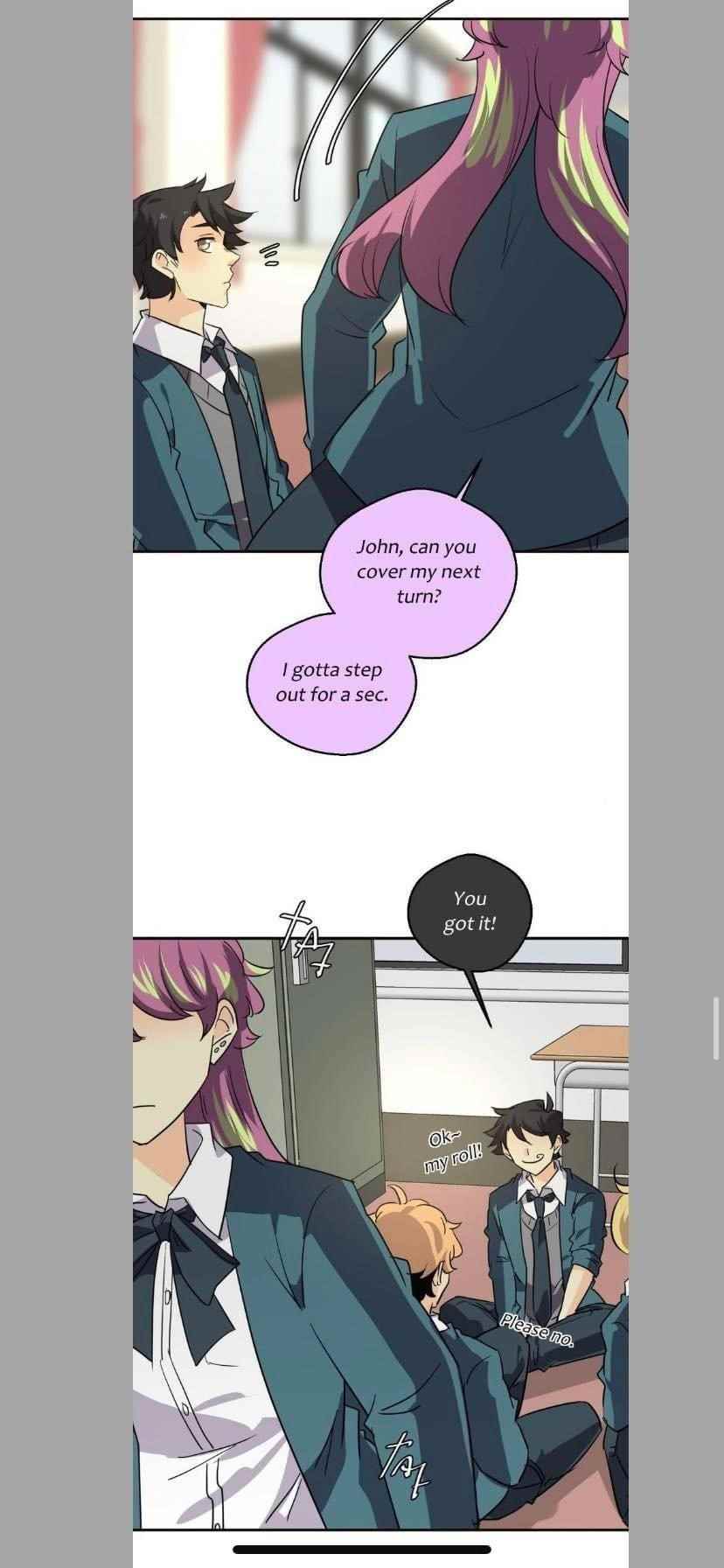 UnOrdinary — Chapter 274 — page 57