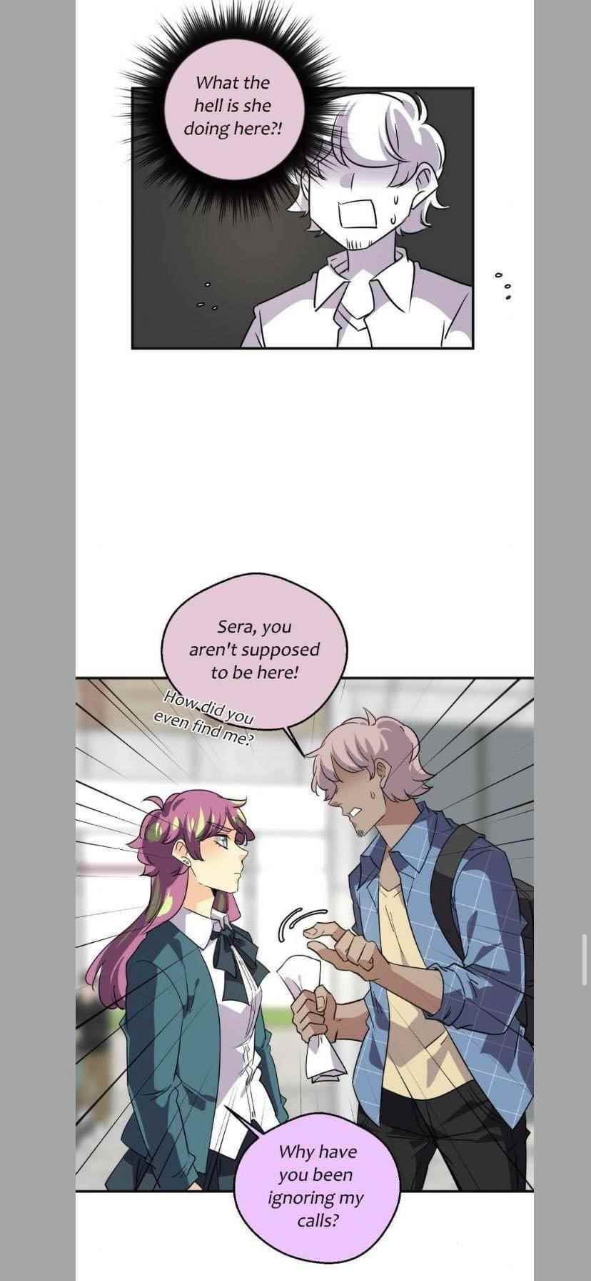 UnOrdinary — Chapter 274 — page 65