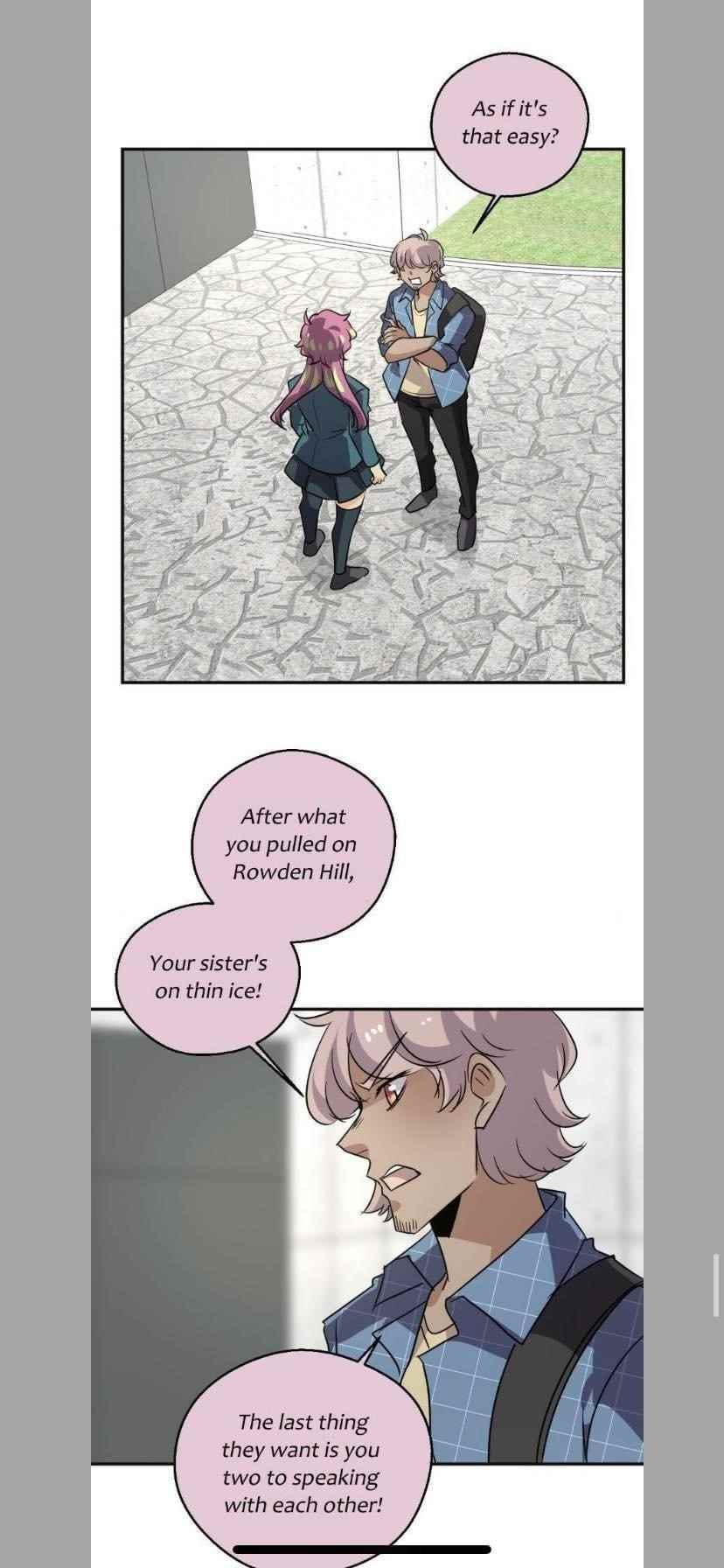 UnOrdinary — Chapter 274 — page 71