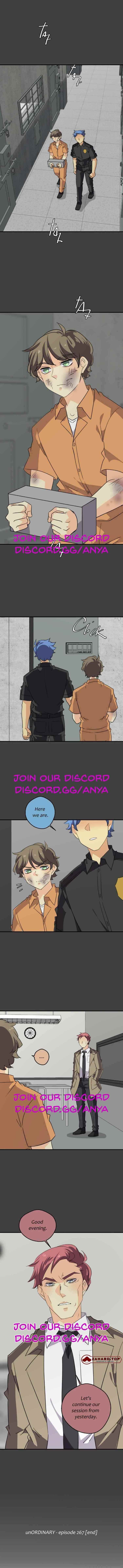 UnOrdinary — Chapter 275 — page 5