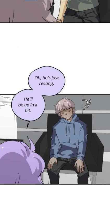 UnOrdinary — Chapter 283 — page 19