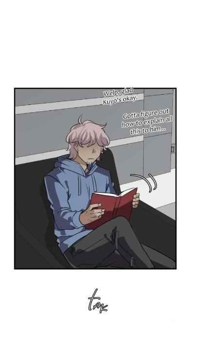 UnOrdinary — Chapter 283 — page 40