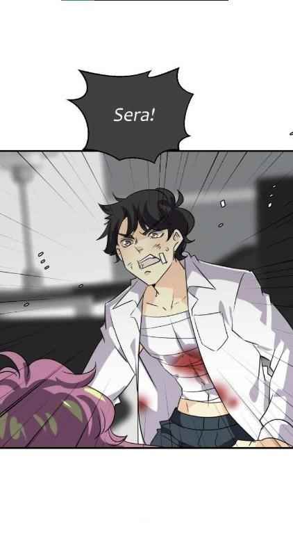 UnOrdinary — Chapter 283 — page 73