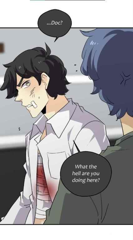 UnOrdinary — Chapter 283 — page 81