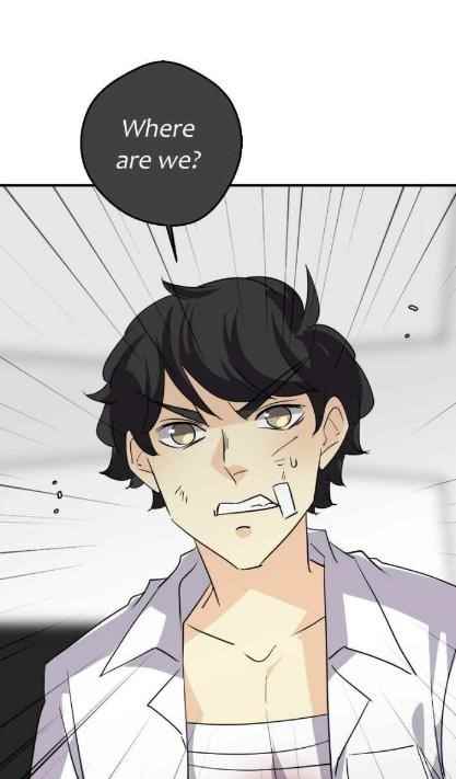 UnOrdinary — Chapter 283 — page 85