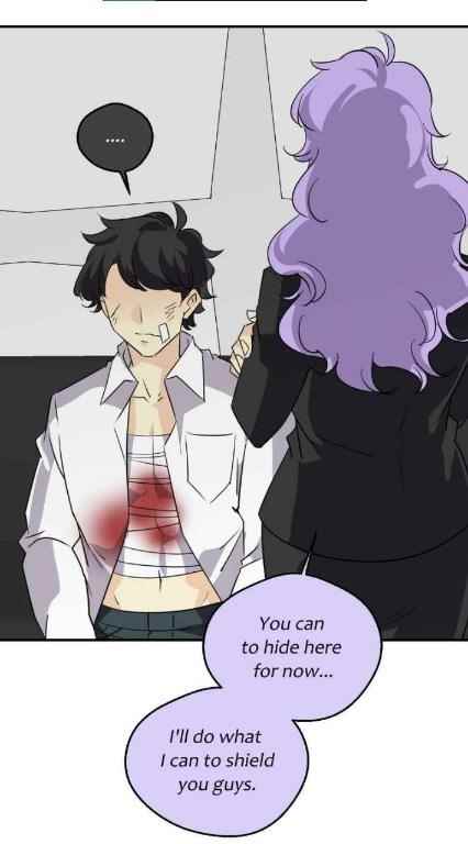 UnOrdinary — Chapter 283 — page 106