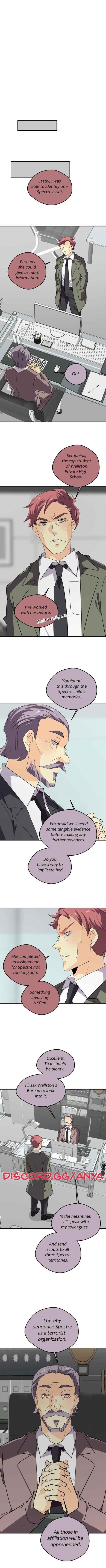 UnOrdinary — Chapter 284 — page 5
