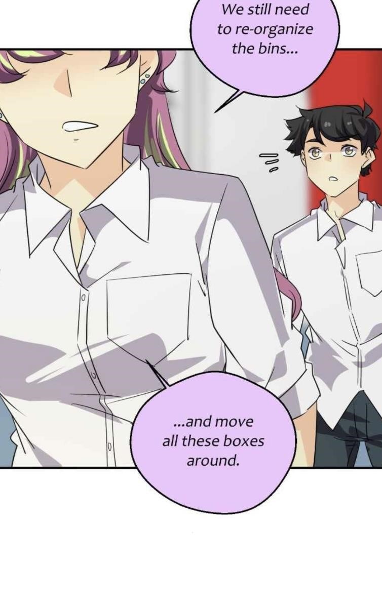 UnOrdinary — Chapter 292 — page 51
