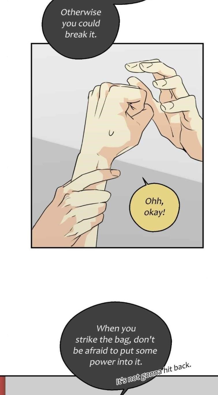 UnOrdinary — Chapter 292 — page 68
