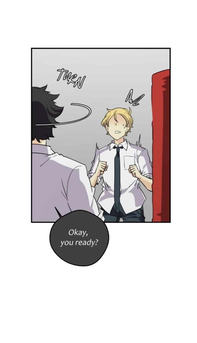 UnOrdinary — Chapter 292 — page 91