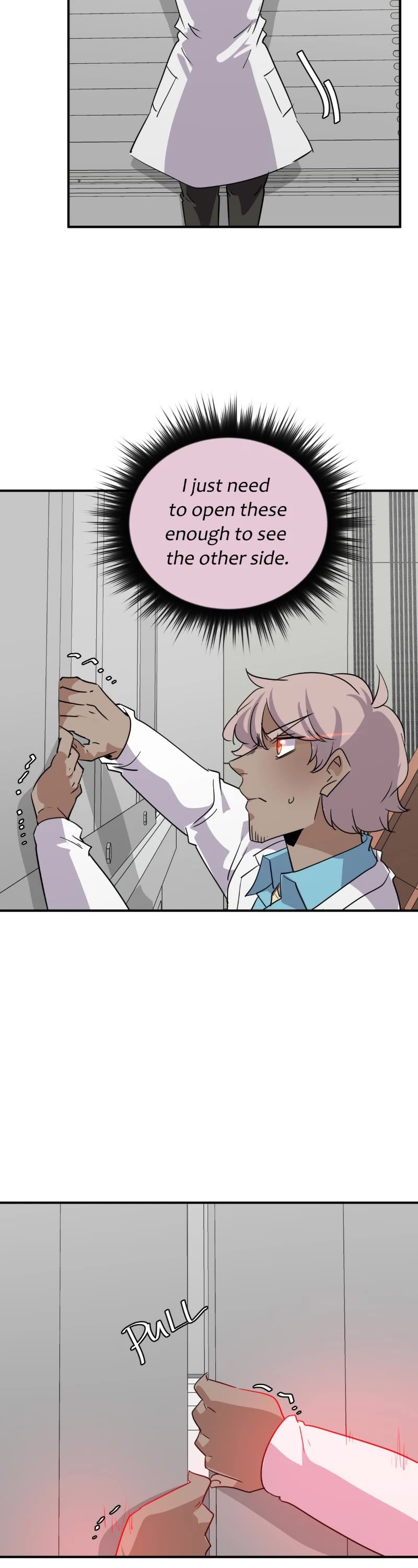 UnOrdinary — Chapter 296 — page 2