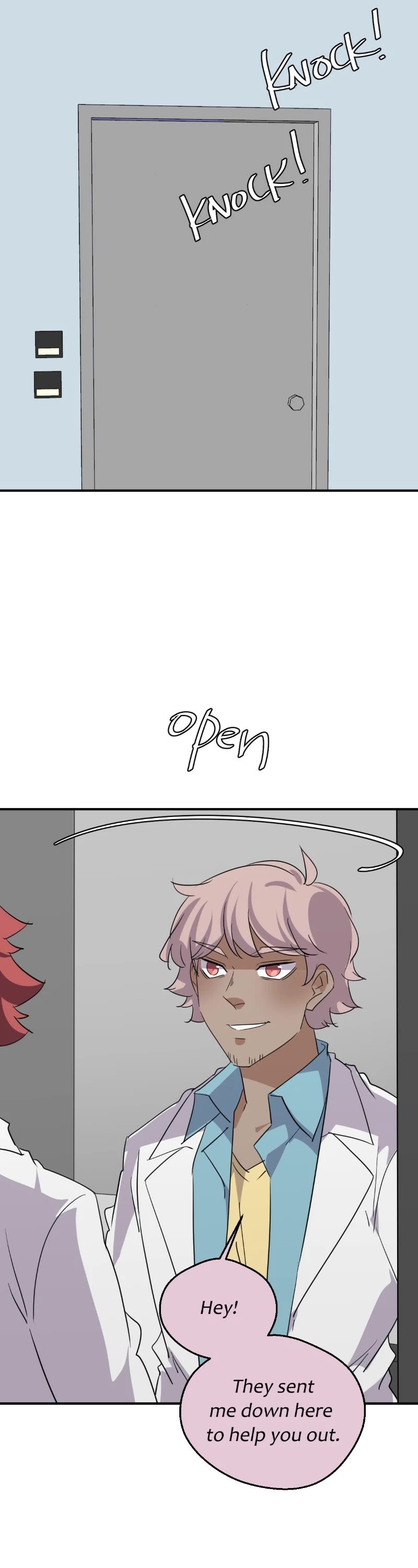 UnOrdinary — Chapter 296 — page 7