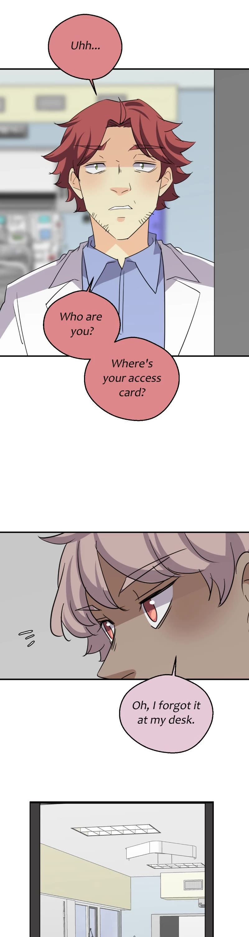 UnOrdinary — Chapter 296 — page 8