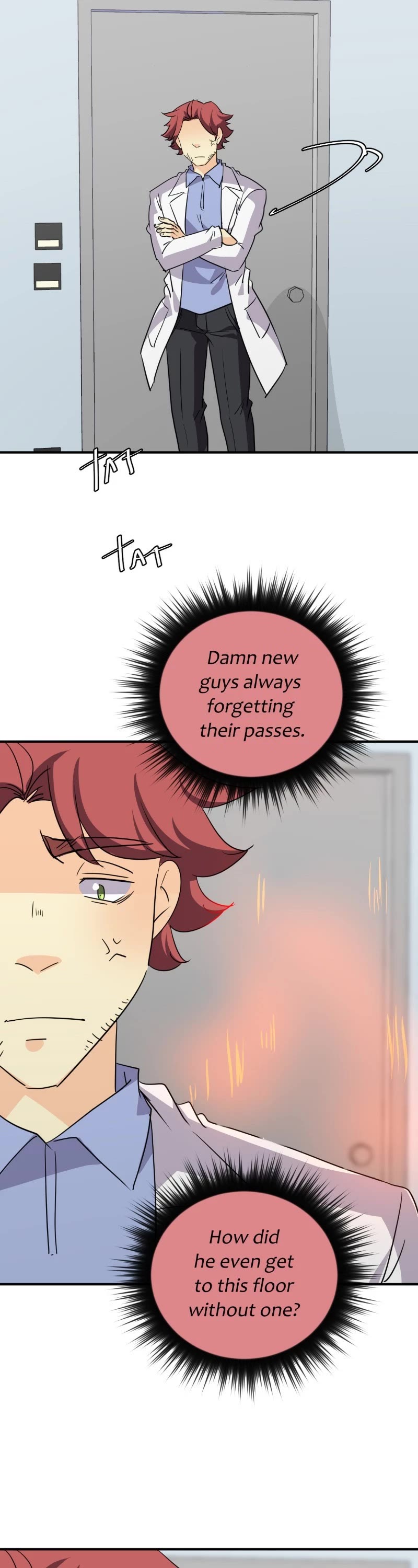 UnOrdinary — Chapter 296 — page 11