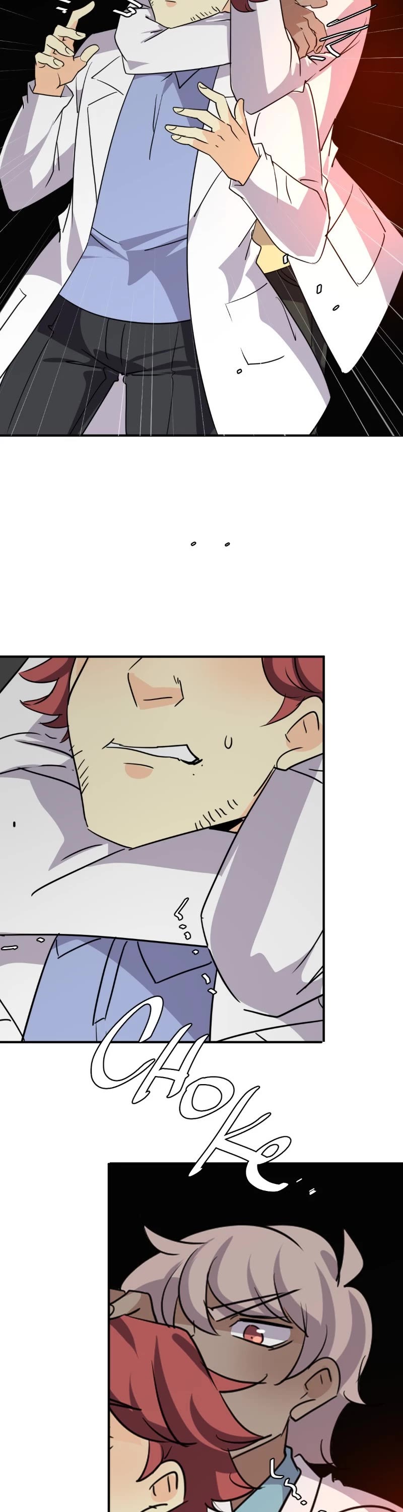 UnOrdinary — Chapter 296 — page 13