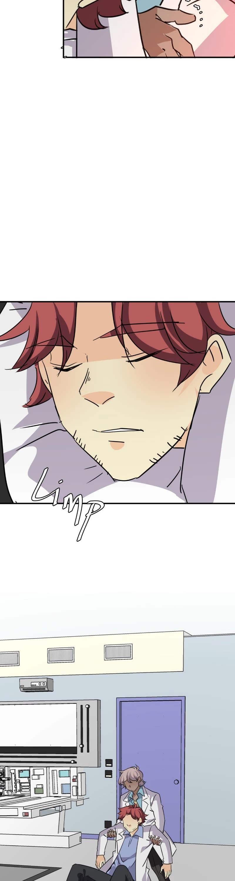 UnOrdinary — Chapter 296 — page 14