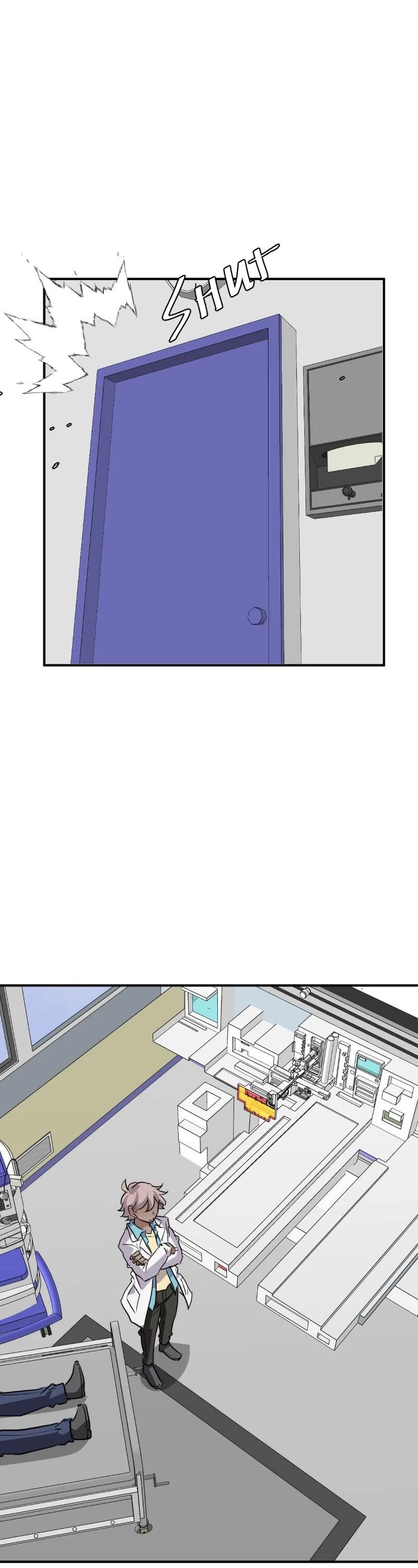 UnOrdinary — Chapter 296 — page 16