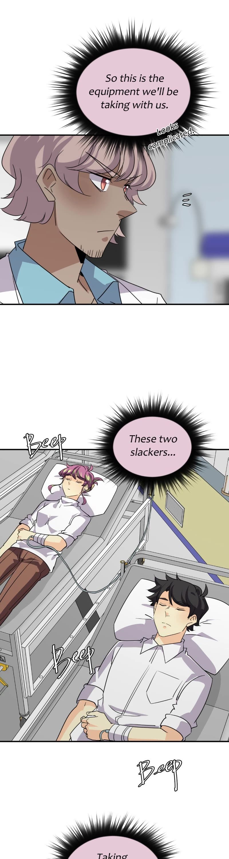 UnOrdinary — Chapter 296 — page 17