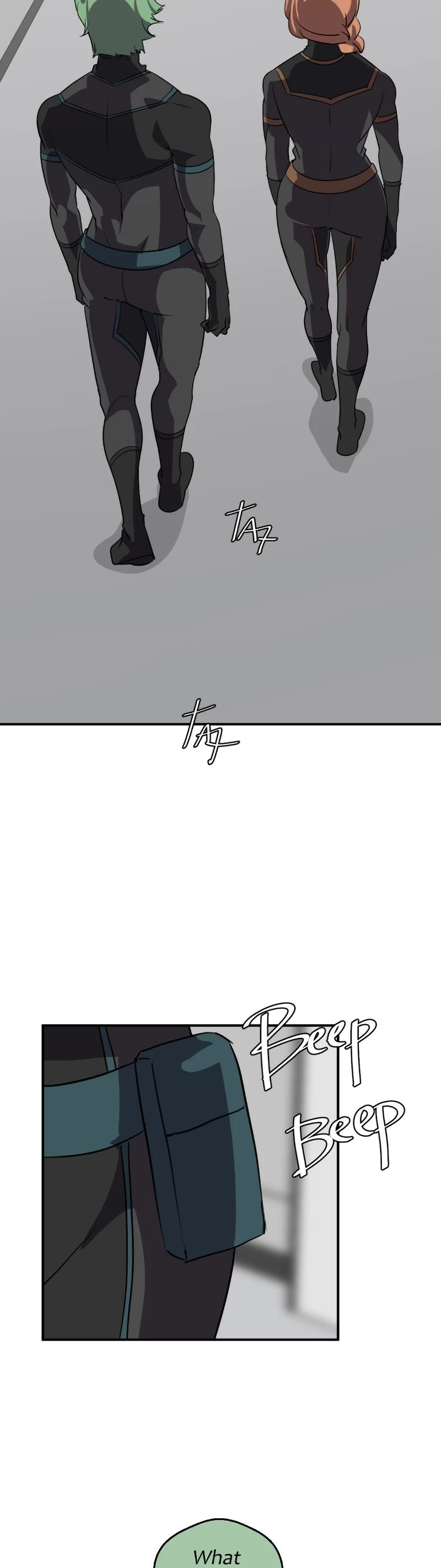 UnOrdinary — Chapter 296 — page 20