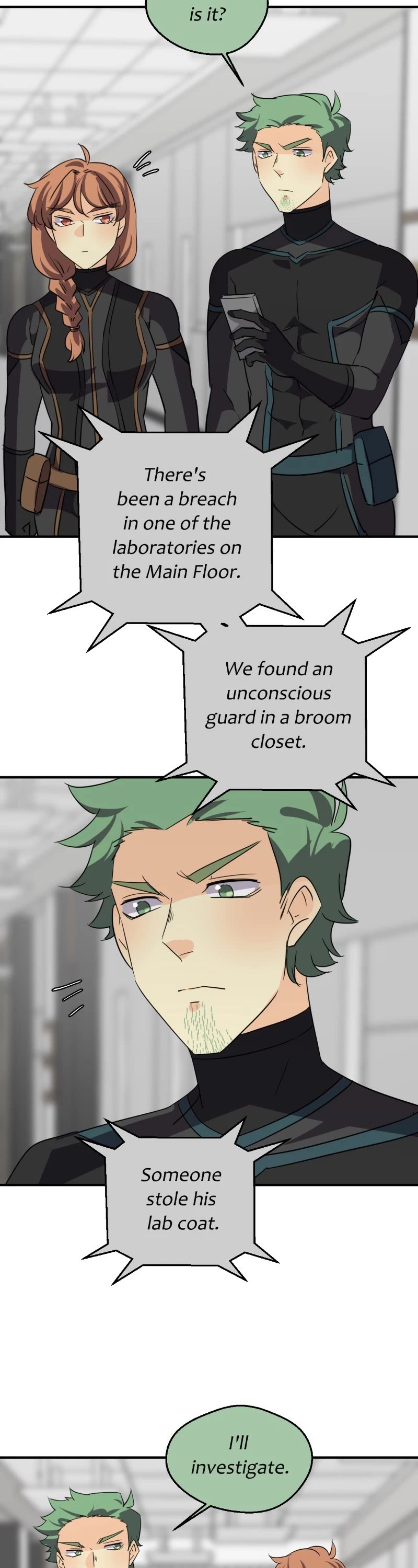 UnOrdinary — Chapter 296 — page 21